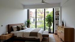 Villa Begonia (D28), Terrace #551851401